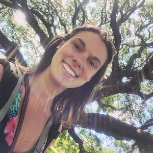 Meet your Posher, Ruthie